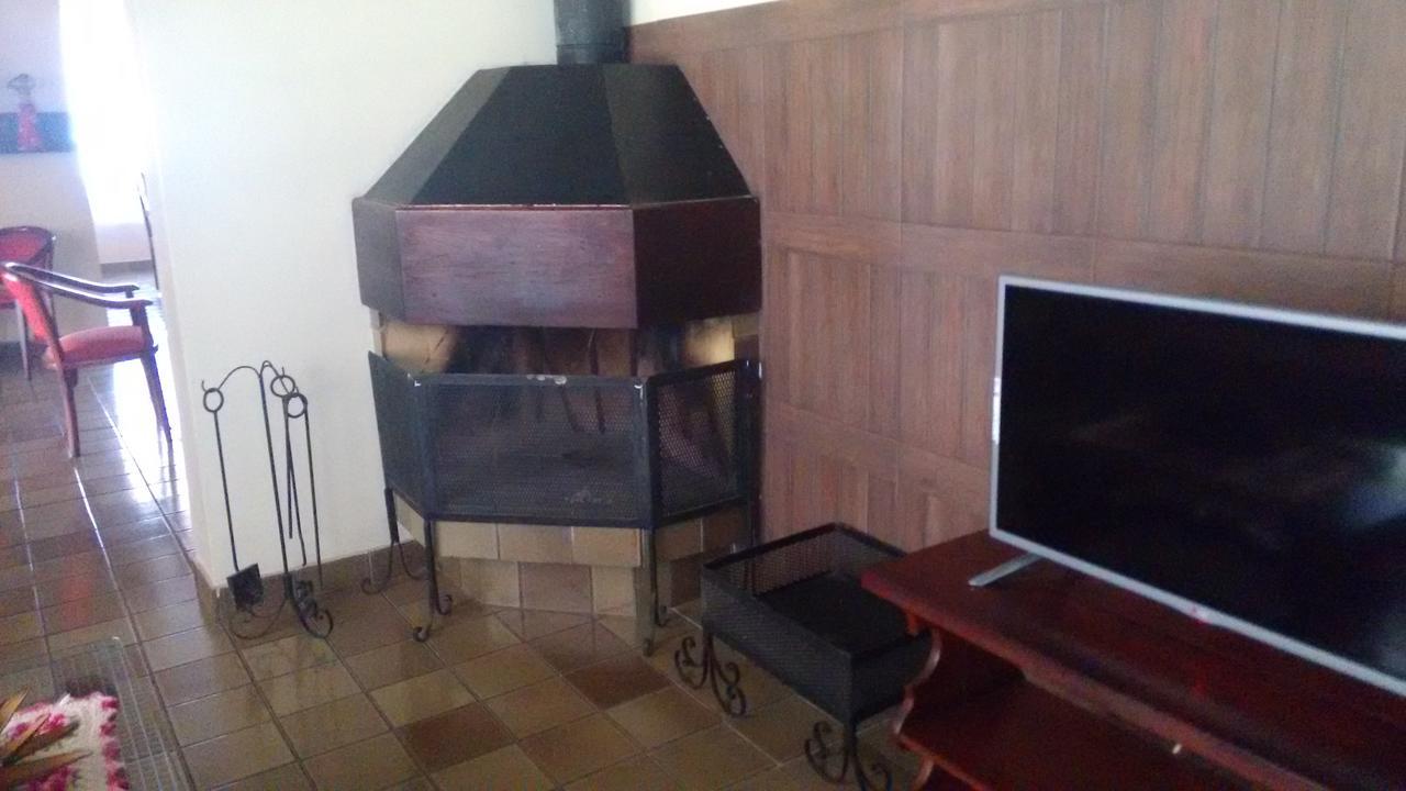 Hotel Colonial Piraí Extérieur photo