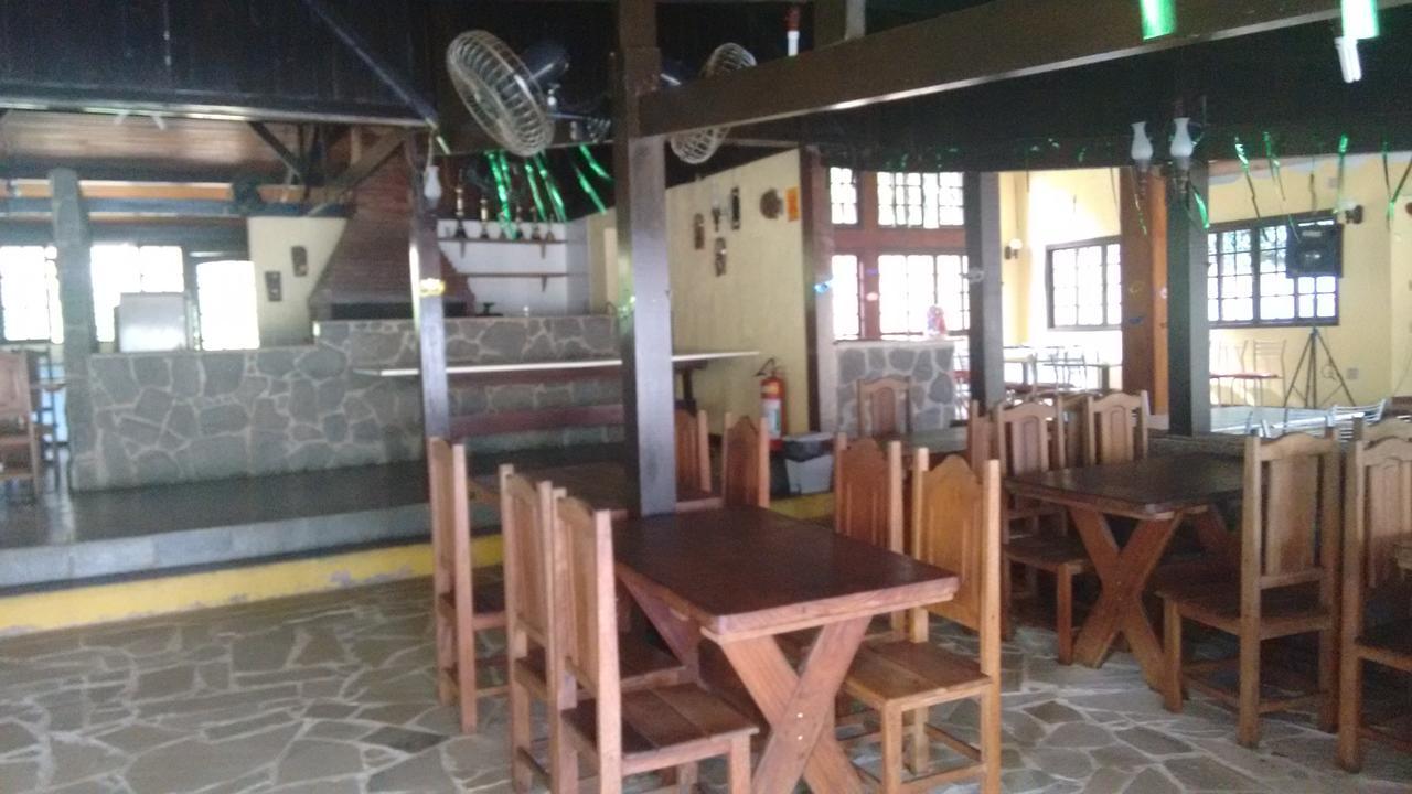 Hotel Colonial Piraí Extérieur photo