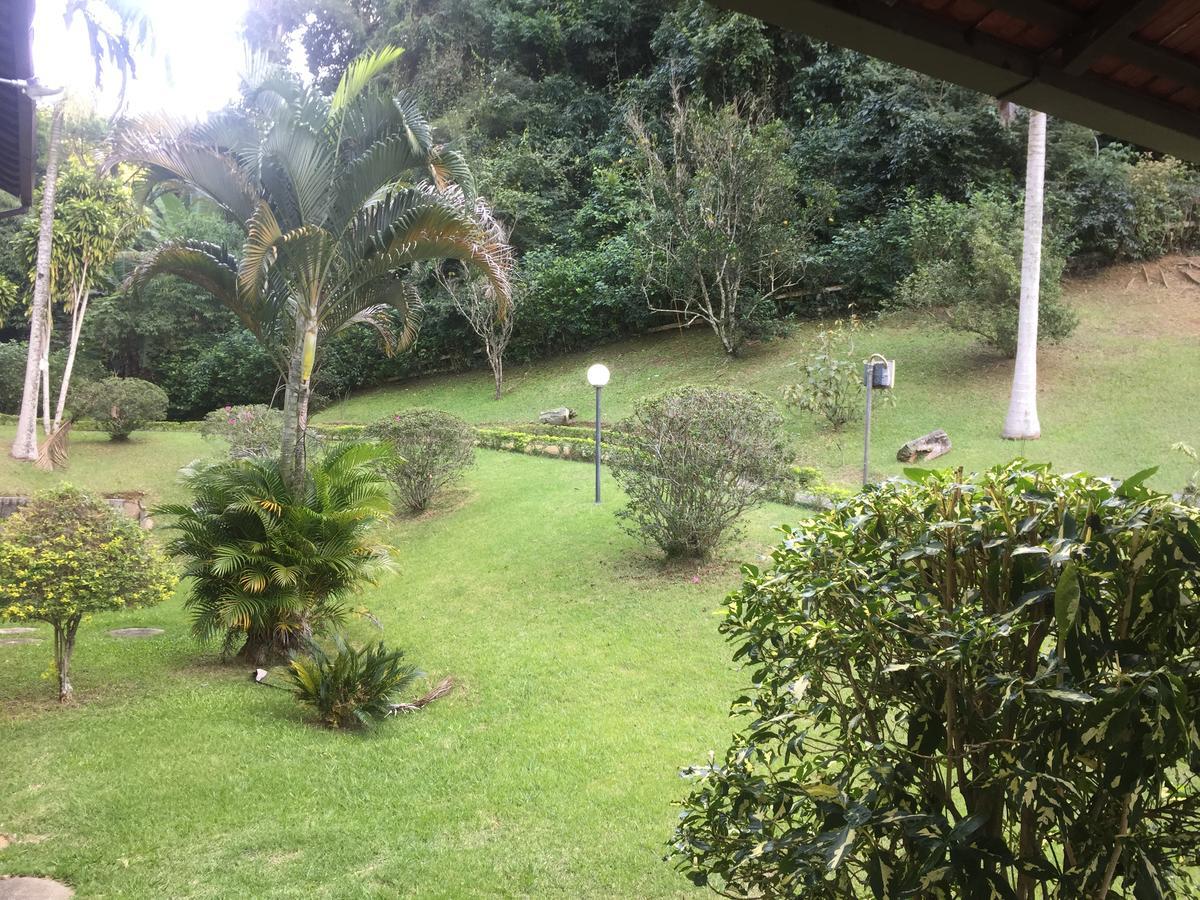 Hotel Colonial Piraí Extérieur photo